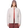 imageMountain Hardwear womens Stretchdown Light JacketTalc