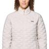 imageMountain Hardwear womens Stretchdown Light JacketTalc