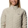 imageMountain Hardwear womens Stretchdown Light JacketWild Oyster
