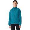 imageMountain Hardwear womens Stretchdown Light JacketJack Pine