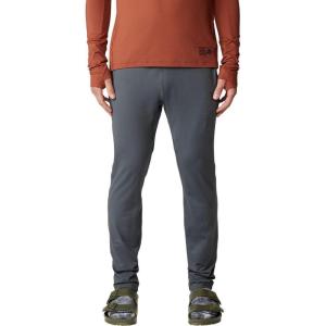 imageMountain Hardwear Mens Butter Slim PantVolcanic