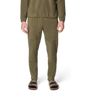 imageMountain Hardwear Mens Microchill JoggerCombat Green Heather