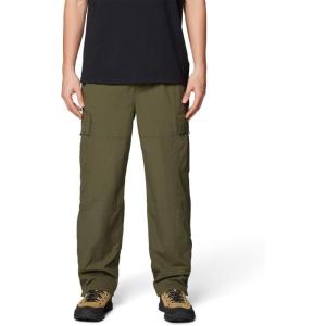 imageMountain Hardwear Mens Stryder Lined PantDark Pine
