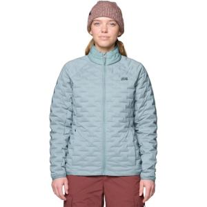 imageMountain Hardwear womens Stretchdown Light JacketBlue Sage