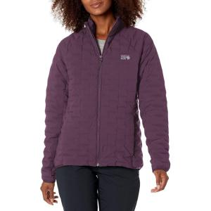 imageMountain Hardwear womens Stretchdown Light JacketCopper Clay