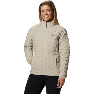 imageMountain Hardwear womens Stretchdown Light JacketWild Oyster