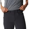imageMountain Hardwear Mens Yumalino PantDark Storm Hue
