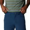 imageMountain Hardwear Mens Yumalino PantHardwear Navy