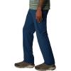 imageMountain Hardwear Mens Yumalino PantHardwear Navy