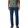 imageMountain Hardwear Mens Yumalino PantHardwear Navy