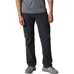 imageMountain Hardwear Mens Yumalino PantDark Storm Wash
