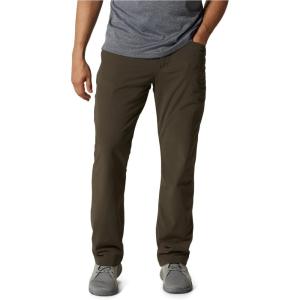 imageMountain Hardwear Mens Yumalino PantRidgeline Rinse