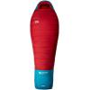 imageMountain Hardwear 1829162675LNG Phantom GoreTex 40F40C Long Alpine Red LNG