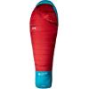 imageMountain Hardwear 1829182675LNG Phantom GoreTex 0F18C Long Alpine Red LNG