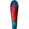 imageMountain Hardwear Phantom 0F18C Long  Alpine Red  Long Left Zip