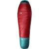 imageMountain Hardwear Phantom 30F1C Long  Alpine Red  Long Left Zip