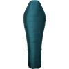 imageMountain Hardwear Womens Bishop Pass W 15F9C Long Vivid Teal RightHand Zipper
