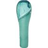 imageMountain Hardwear Womens Shasta 15F9C W Mint Palm LeftHand Zipper