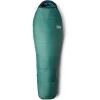 imageMountain Hardwear Womens Shasta 15F9C W Mint Palm LeftHand Zipper
