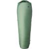 imageMountain Hardwear Yawn Patrol Sleeping Bag Long 15F Down Aloe LongLeft Zip