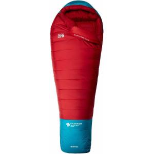 imageMountain Hardwear 1829162675LNG Phantom GoreTex 40F40C Long Alpine Red LNG