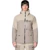 imageMountain Hardwear mens Firefall Insulated JacketDunes  Badlands