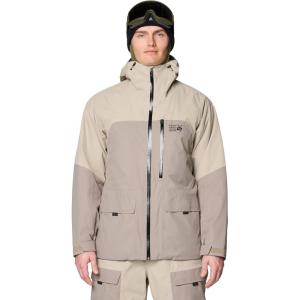 imageMountain Hardwear mens Firefall Insulated JacketDunes  Badlands
