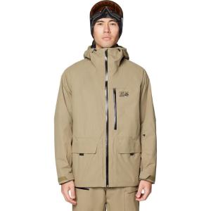 imageMountain Hardwear mens Firefall Insulated JacketLandslide