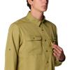 image:imageMountain Hardwear Mens Canyon Long Sleeve ShirtBright Fatigue