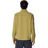 image:imageMountain Hardwear Mens Canyon Long Sleeve ShirtBright Fatigue