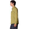 image:imageMountain Hardwear Mens Canyon Long Sleeve ShirtBright Fatigue