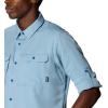 image:imageMountain Hardwear Mens Canyon Long Sleeve ShirtElement