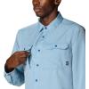 image:imageMountain Hardwear Mens Canyon Long Sleeve ShirtElement