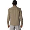 image:imageMountain Hardwear Mens Canyon Long Sleeve ShirtTierra