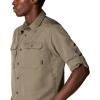 image:imageMountain Hardwear Mens Canyon Long Sleeve ShirtTierra