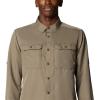 image:imageMountain Hardwear Mens Canyon Long Sleeve ShirtTierra