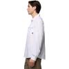 image:imageMountain Hardwear Mens Canyon Long Sleeve ShirtWhite