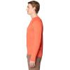 image:imageMountain Hardwear Mens Crater Lake Long Sleeve Crew Shirt for Hiking Camping Outdoor Adventures and Casual WearAspect