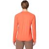 image:imageMountain Hardwear Mens Crater Lake Long Sleeve Crew Shirt for Hiking Camping Outdoor Adventures and Casual WearAspect