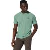 image:imageMountain Hardwear Mens Crater Lake Short SleeveAloe