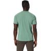 image:imageMountain Hardwear Mens Crater Lake Short SleeveAloe