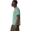 image:imageMountain Hardwear Mens Crater Lake Short SleeveAloe