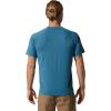 image:imageMountain Hardwear Mens Crater Lake Short SleeveCaspian