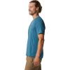 image:imageMountain Hardwear Mens Crater Lake Short SleeveCaspian