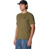 image:imageMountain Hardwear Mens Crater Lake Short SleeveCombat Green