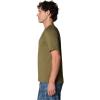 image:imageMountain Hardwear Mens Crater Lake Short SleeveCombat Green