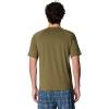 image:imageMountain Hardwear Mens Crater Lake Short SleeveCombat Green