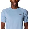 image:imageMountain Hardwear Mens Crater Lake Short SleeveElement