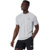 image:imageMountain Hardwear Mens Crater Lake Short SleeveGlacial