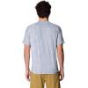 image:imageMountain Hardwear Mens Crater Lake Short SleeveGlacial Prismatic Print